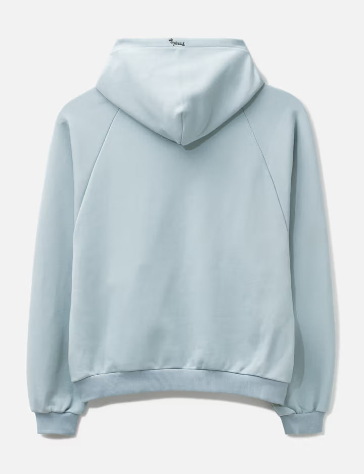 Hating Me Hoodie