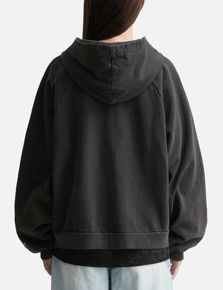 Industries Zip-Up Hoodie