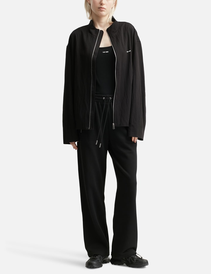 THE ORIGINAL 1 Stand Collar Jacket