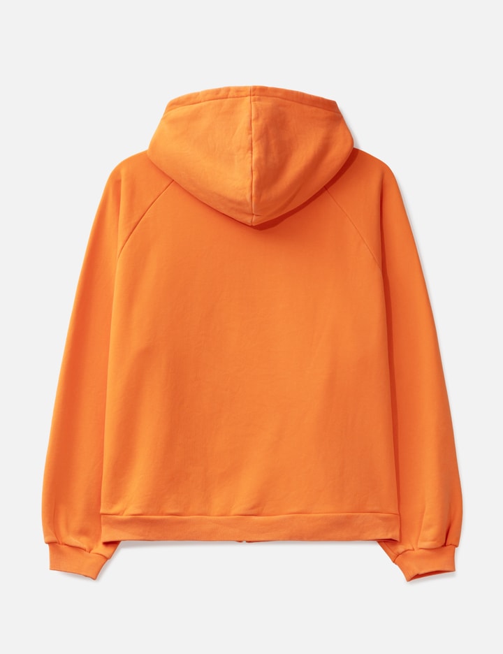 Dweller Zip-Up Hoodie