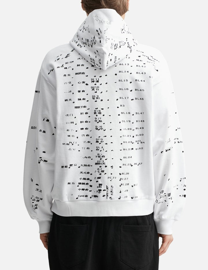 Acupuncture Hoodie