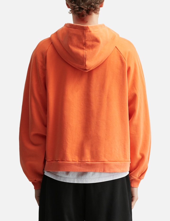 Dweller Zip-Up Hoodie