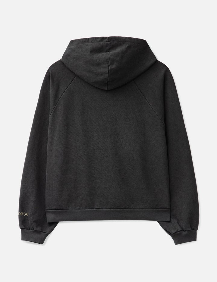 Industries Zip-Up Hoodie