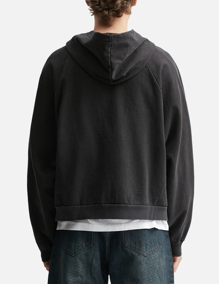 Industries Zip-Up Hoodie