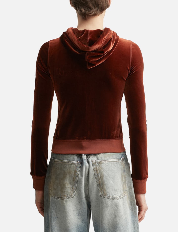 Californian Gril Hoodie