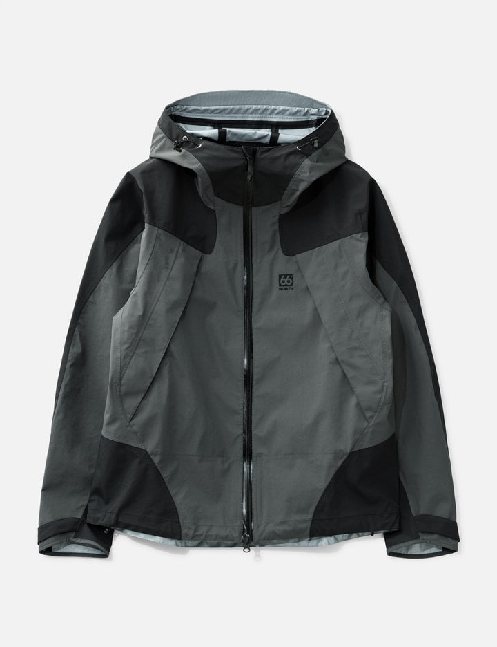 Dyngja Shell Jacket