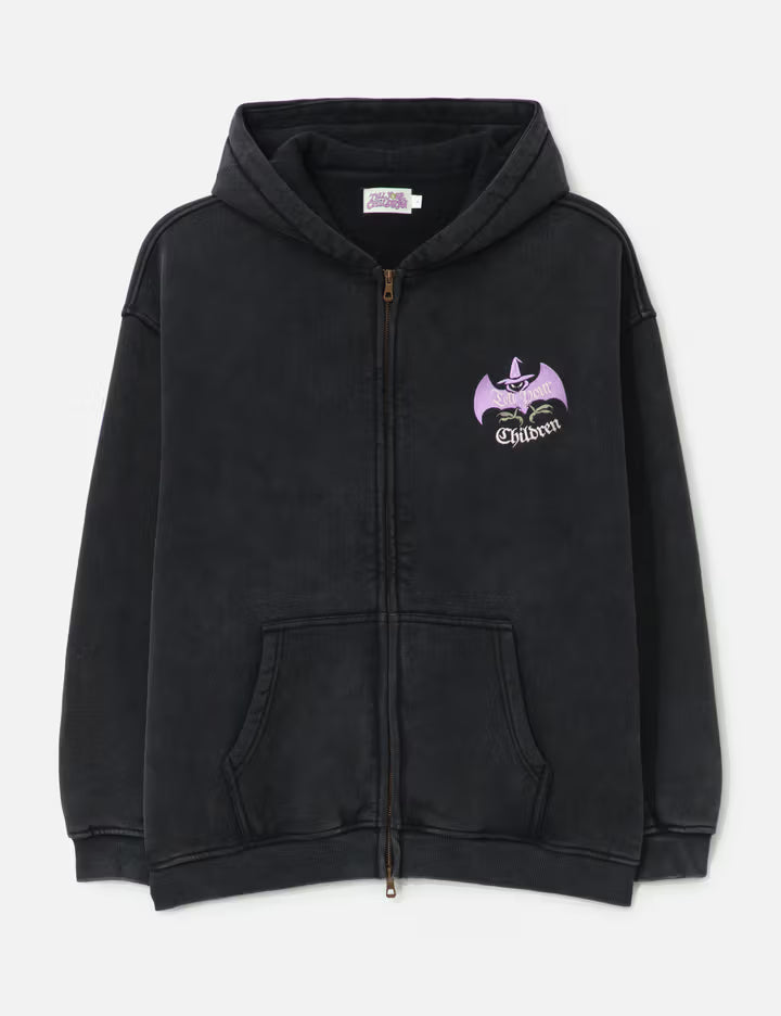 Frankie Hoodie