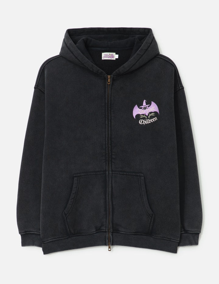Frankie Hoodie