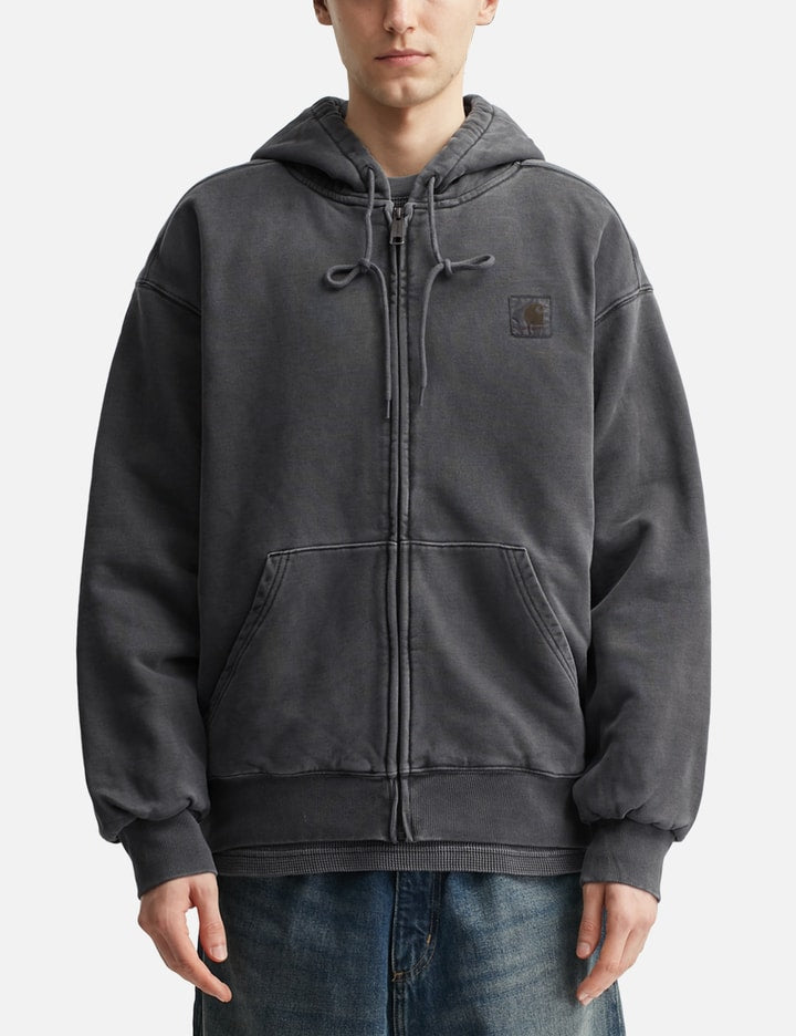 Hooded Vista Jacket