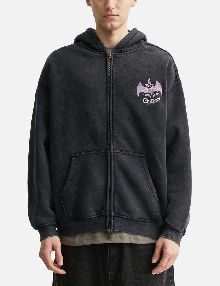 Frankie Hoodie