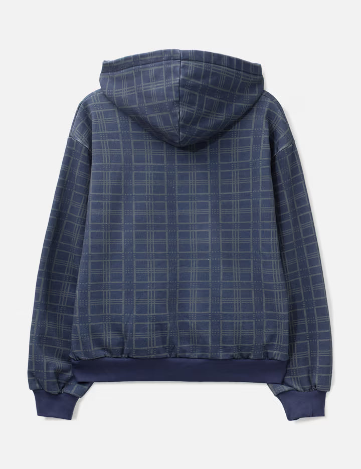 Amplify Zip-Thru Hood