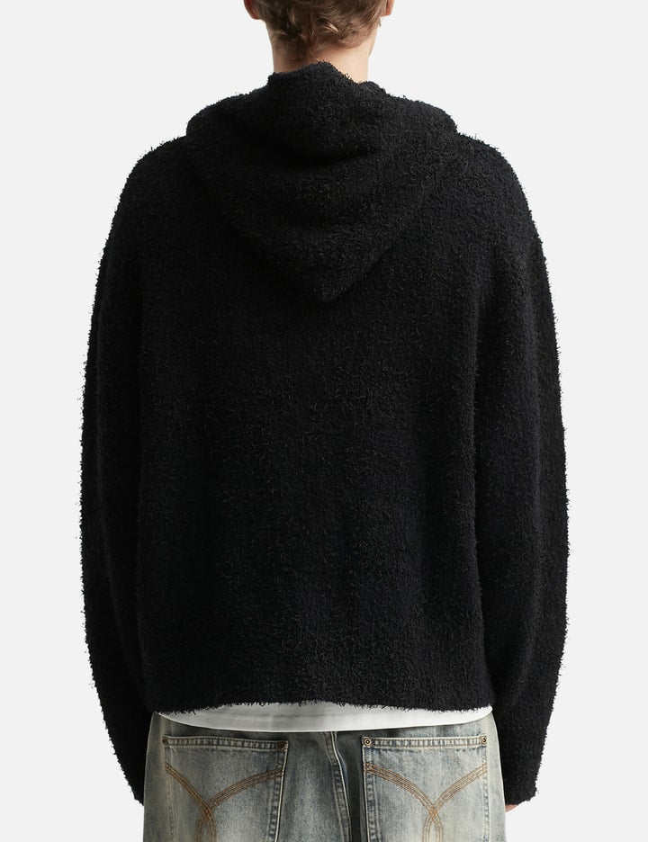 Ghillie Zip Hoodie