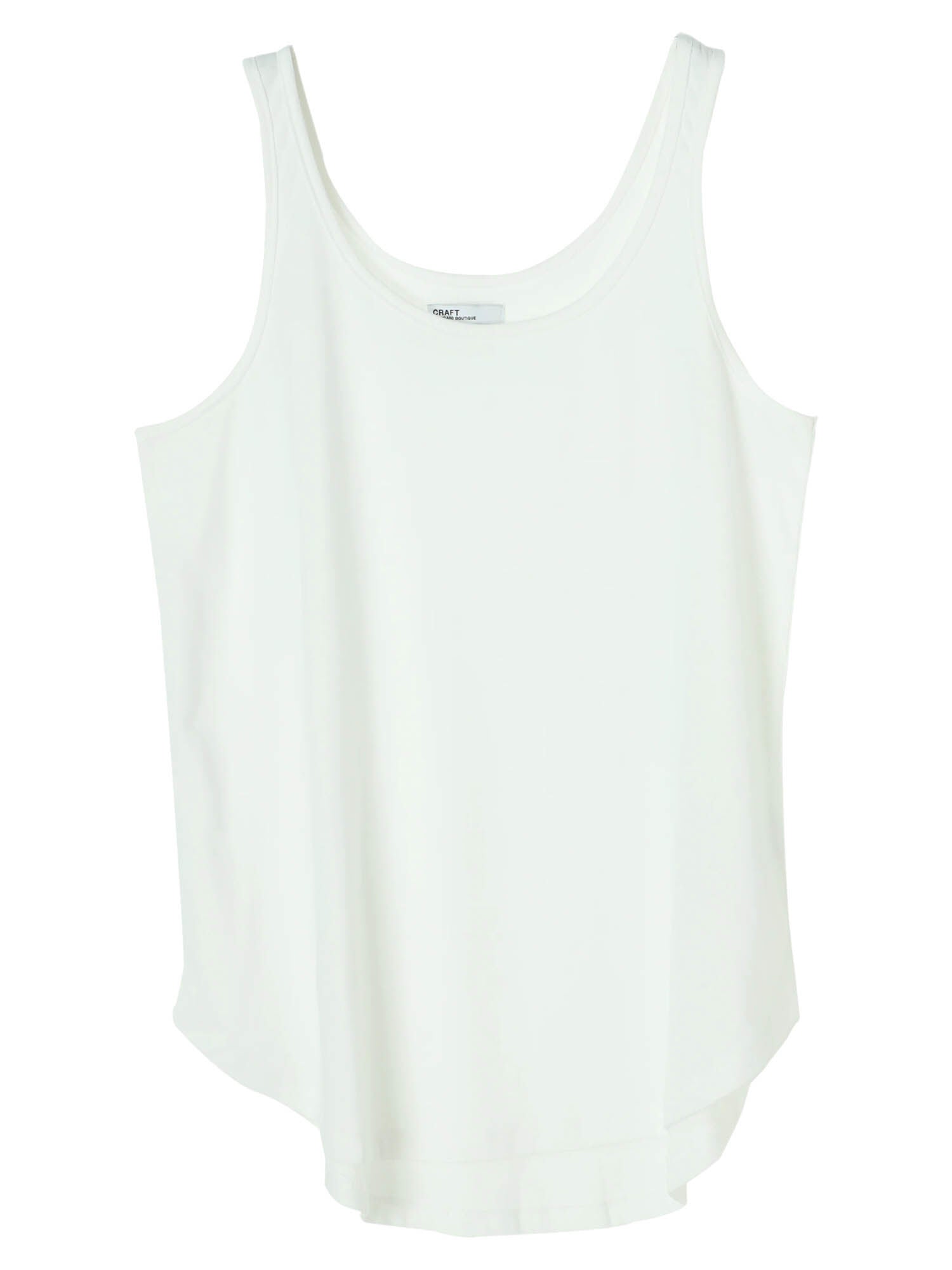 Carly Loose Tank
