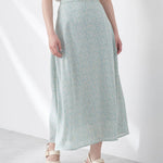 Rok Flare Yoto Flared Skirt Bobo Tokyo