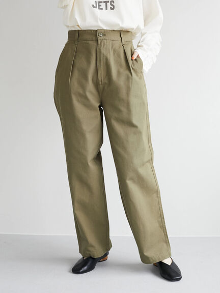 Shiga Dobby Work Pants