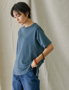 Cut and sew Tshirt Igawa short Sleeve Tshirt
