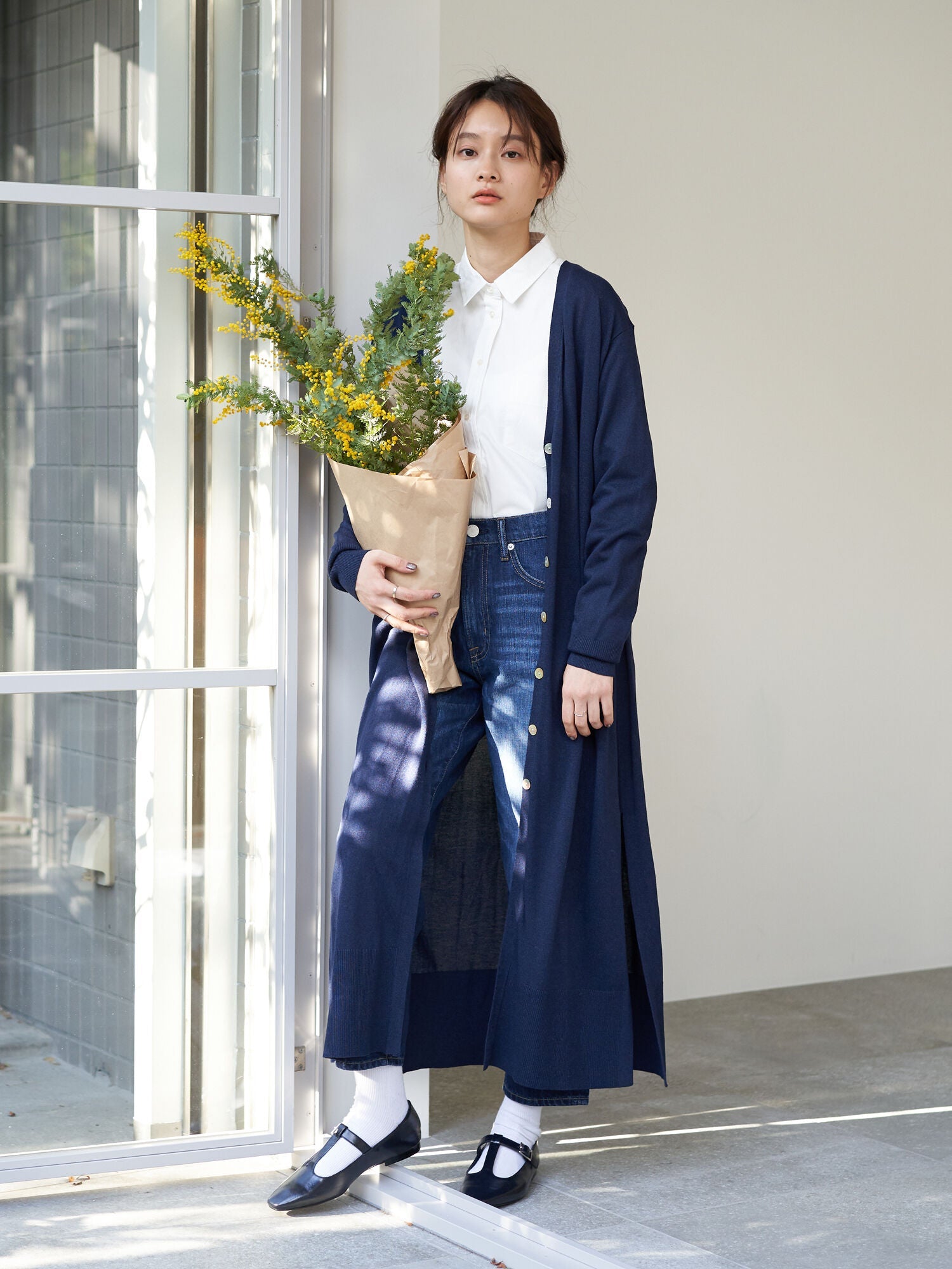 Aubrey Cardigan
