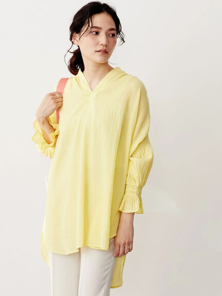 Ikai Skipper Tunic