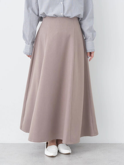 Rok Flare yuugao Skirt