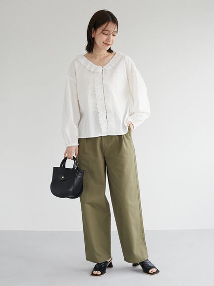 Shiga Dobby Work Pants