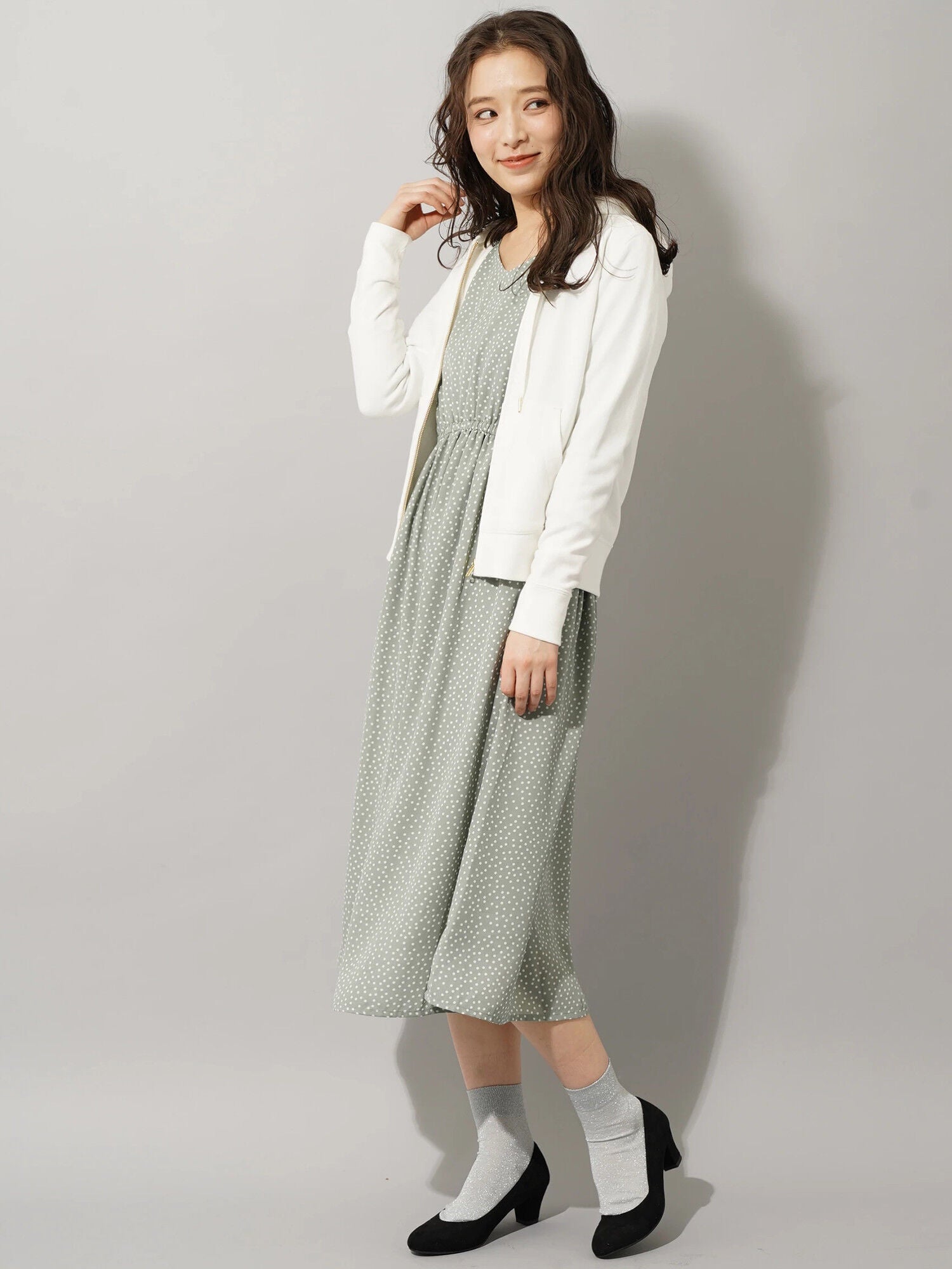 Kayla Jacket