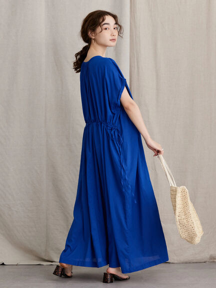 Ponza French Sleeve Dress