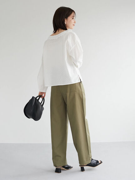 Shiga Dobby Work Pants