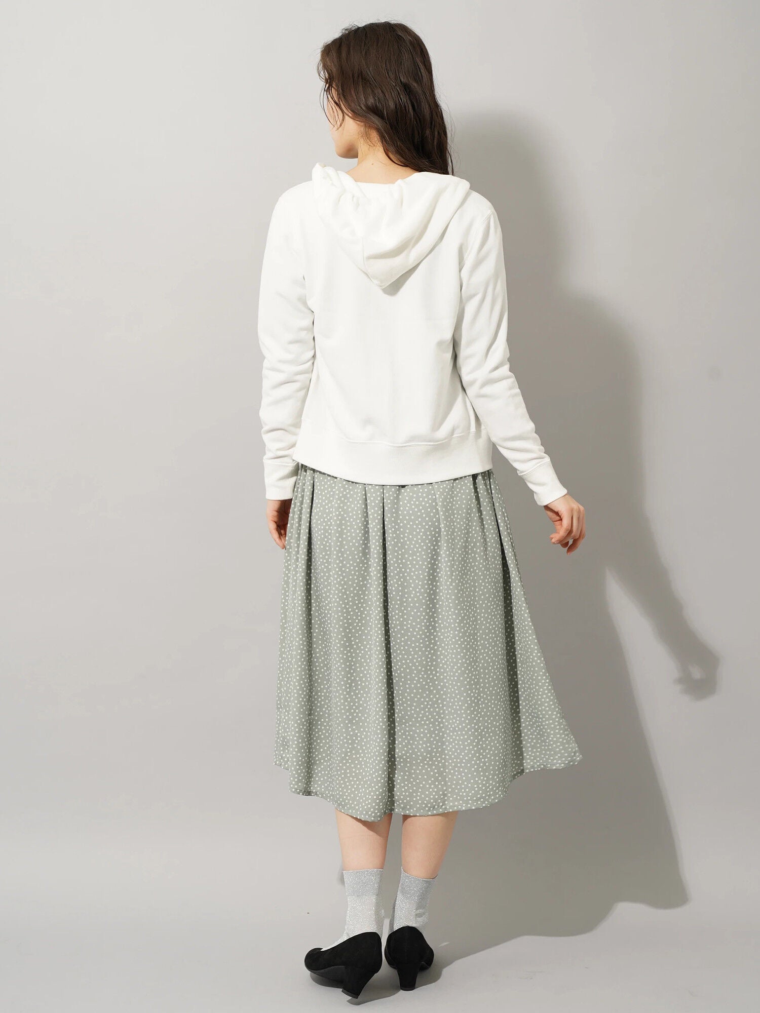 Kayla Jacket