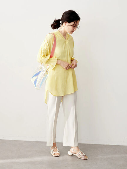 Ikai Skipper Tunic
