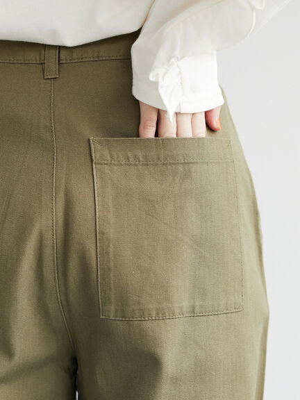 Shiga Dobby Work Pants