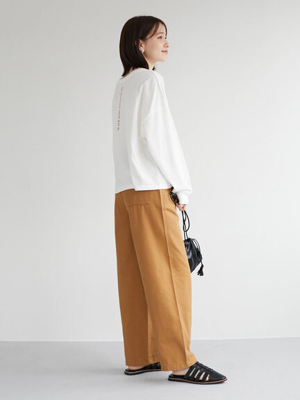 Shiga Dobby Work Pants