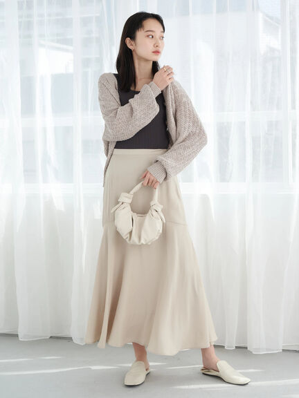 Kalyca Slavic Knit Cardigan