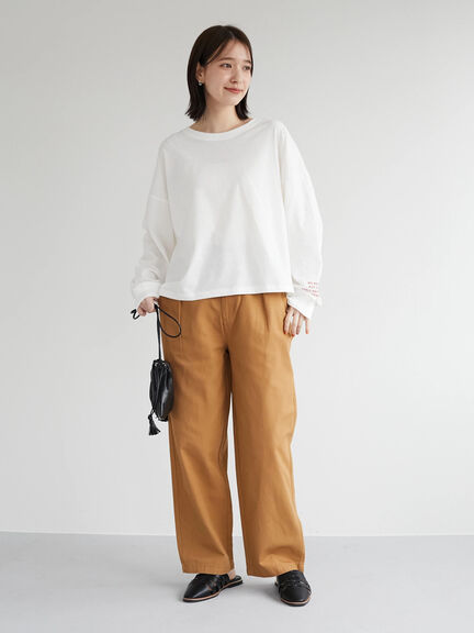 Shiga Dobby Work Pants