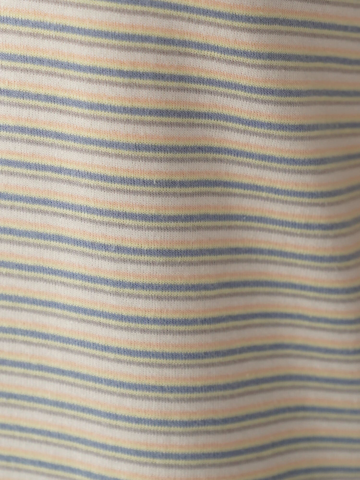 Alice Border T-shirt