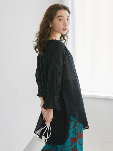 Ikai Skipper Tunic