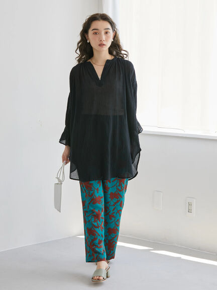 Ikai Skipper Tunic