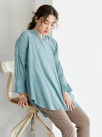 Ikai Skipper Tunic
