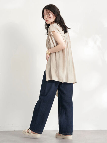 Ayaa Sleeveless Blouse