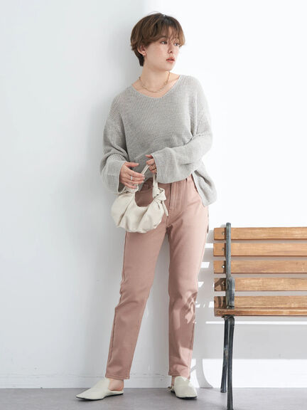 Ajisai Dyed Denim