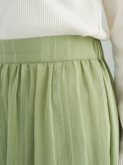 Ilehem Flare Skirt