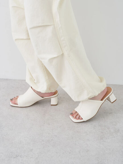 Asobu Balloon Silhouette Pants