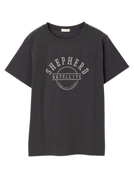 Wang Print Tees