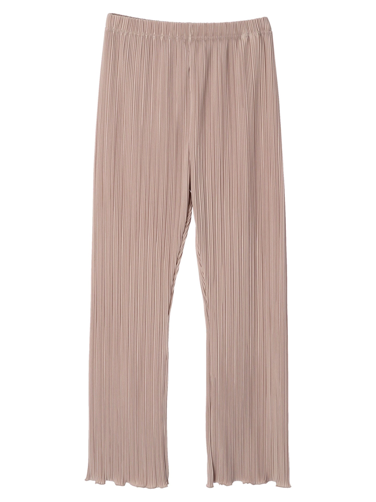 Keinarra Pleated Cut Pants