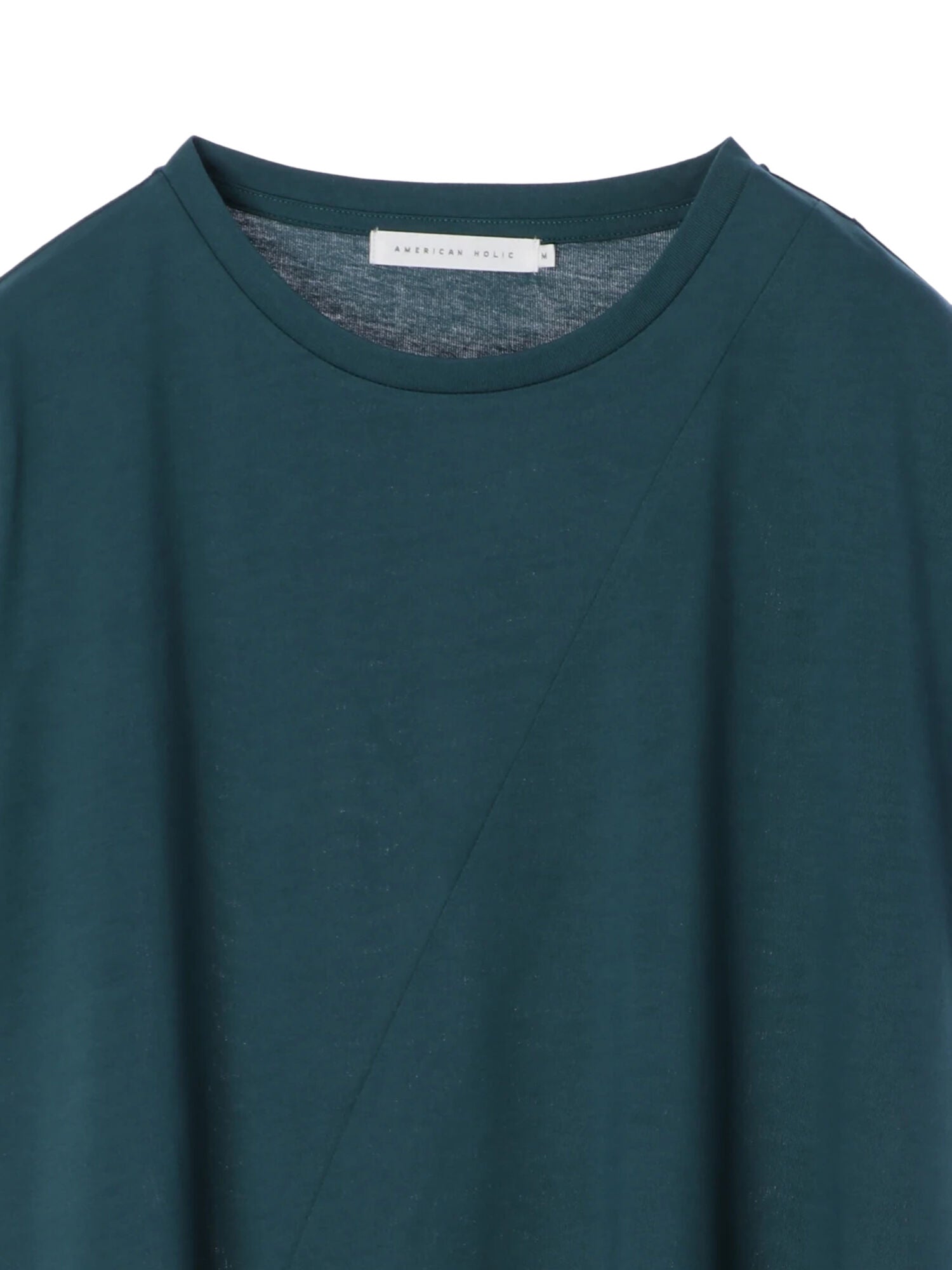 Kathy Flare T-shirt