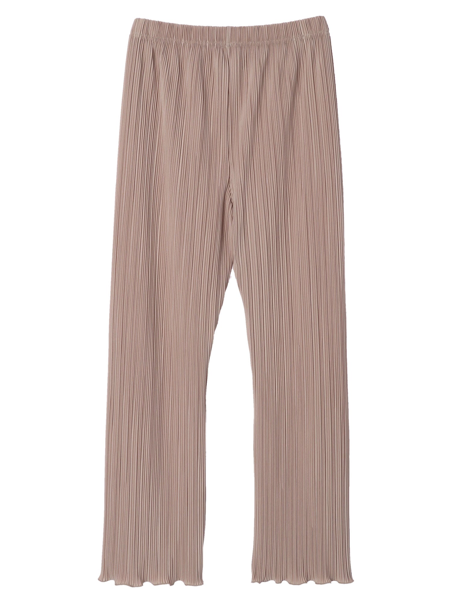 Keinarra Pleated Cut Pants