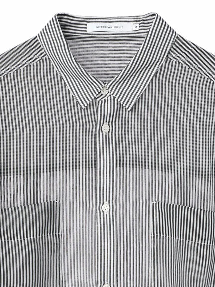Adda Sheer W Pocket