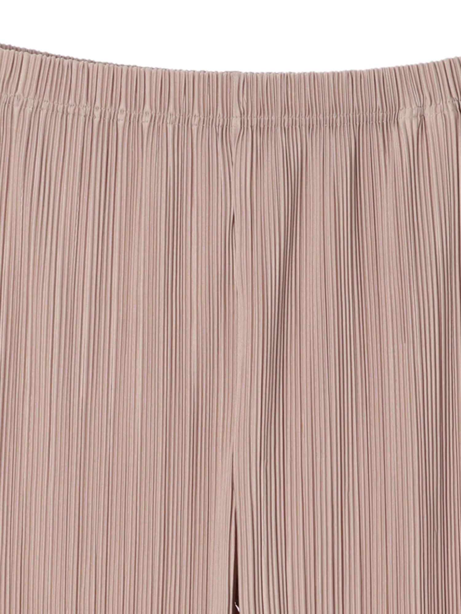 Keinarra Pleated Cut Pants