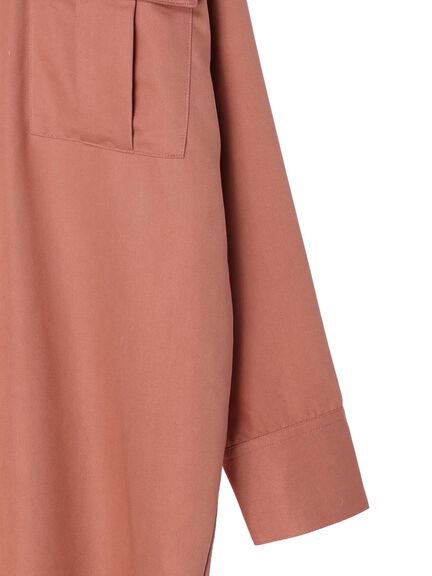Kym Shirt Tunic