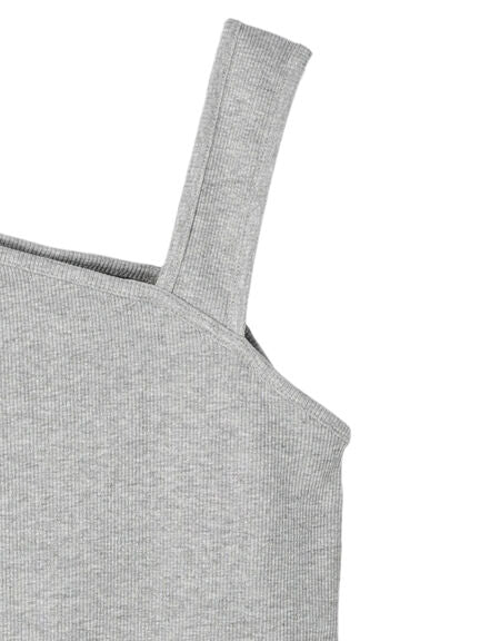 Ille Shoulder Rib Tank
