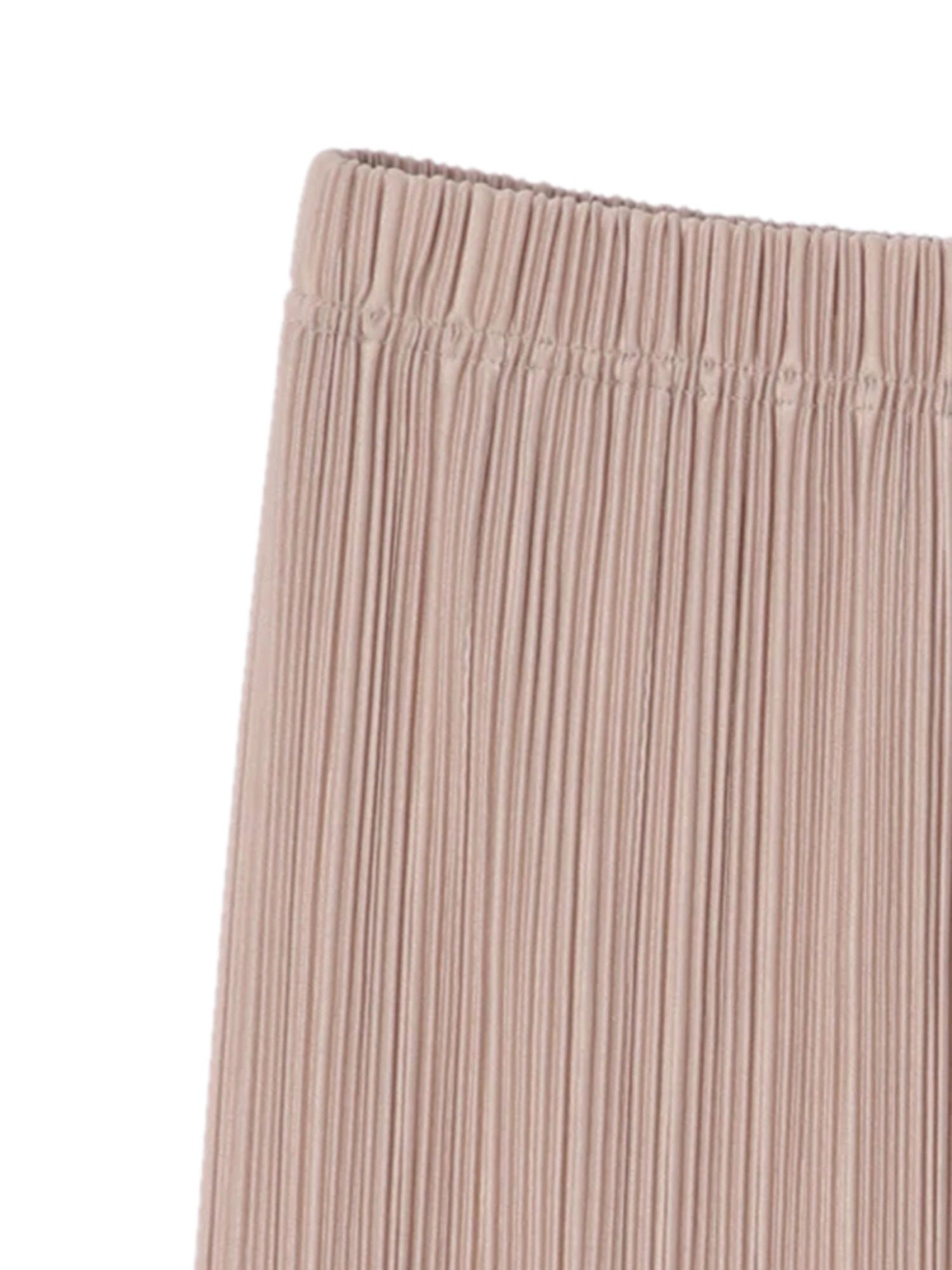 Keinarra Pleated Cut Pants
